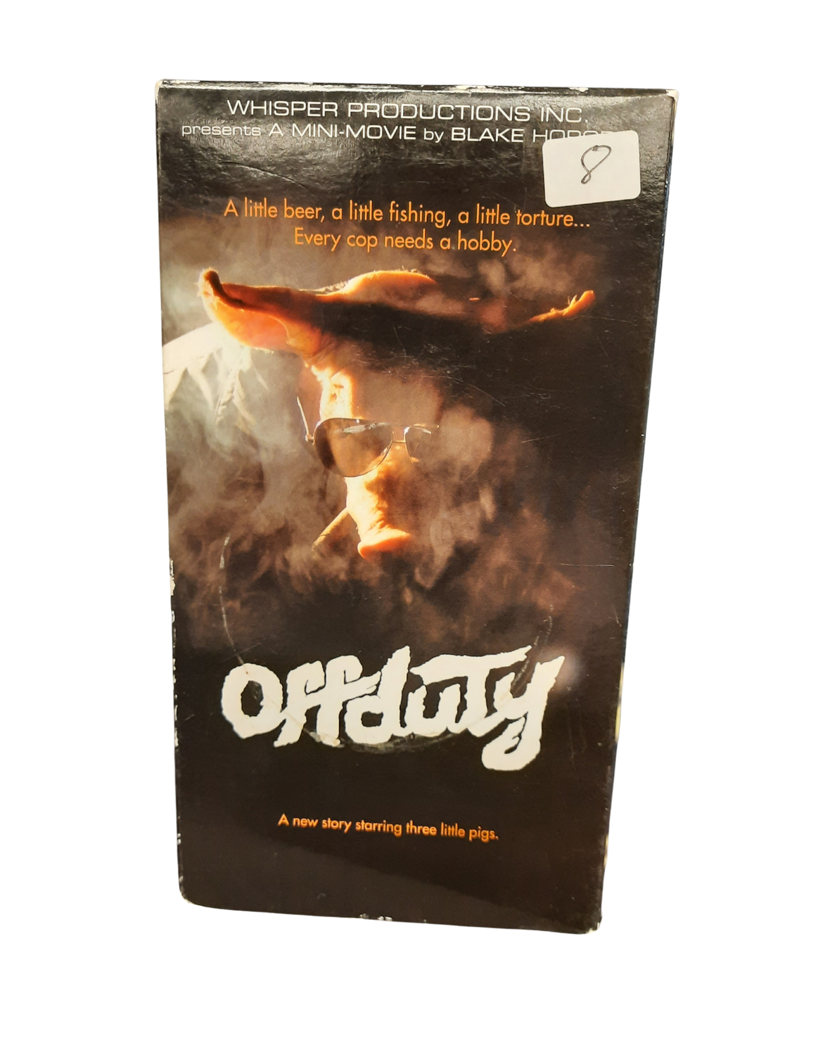 Offduty (VHS)