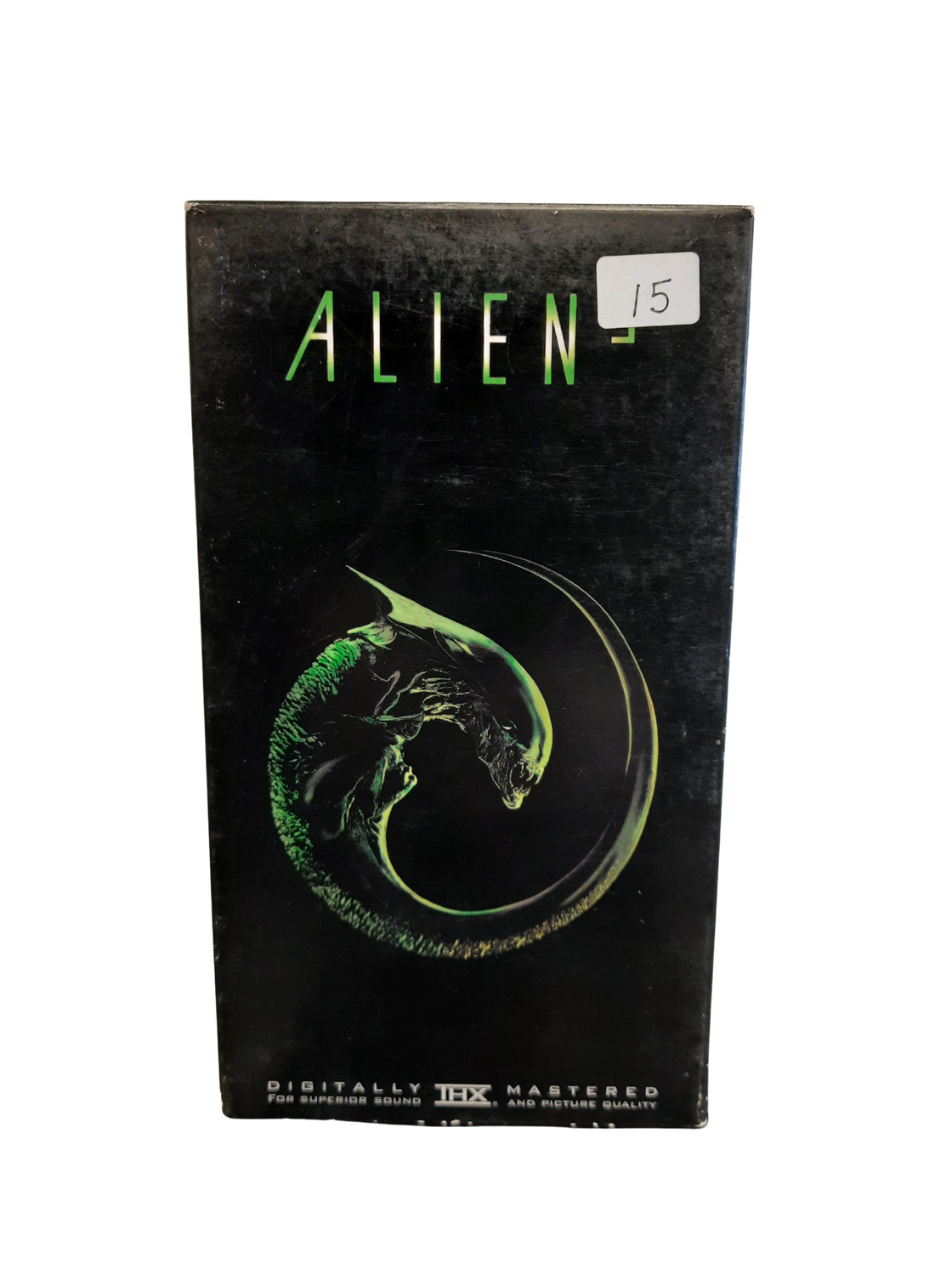 Alien 3 (VHS)