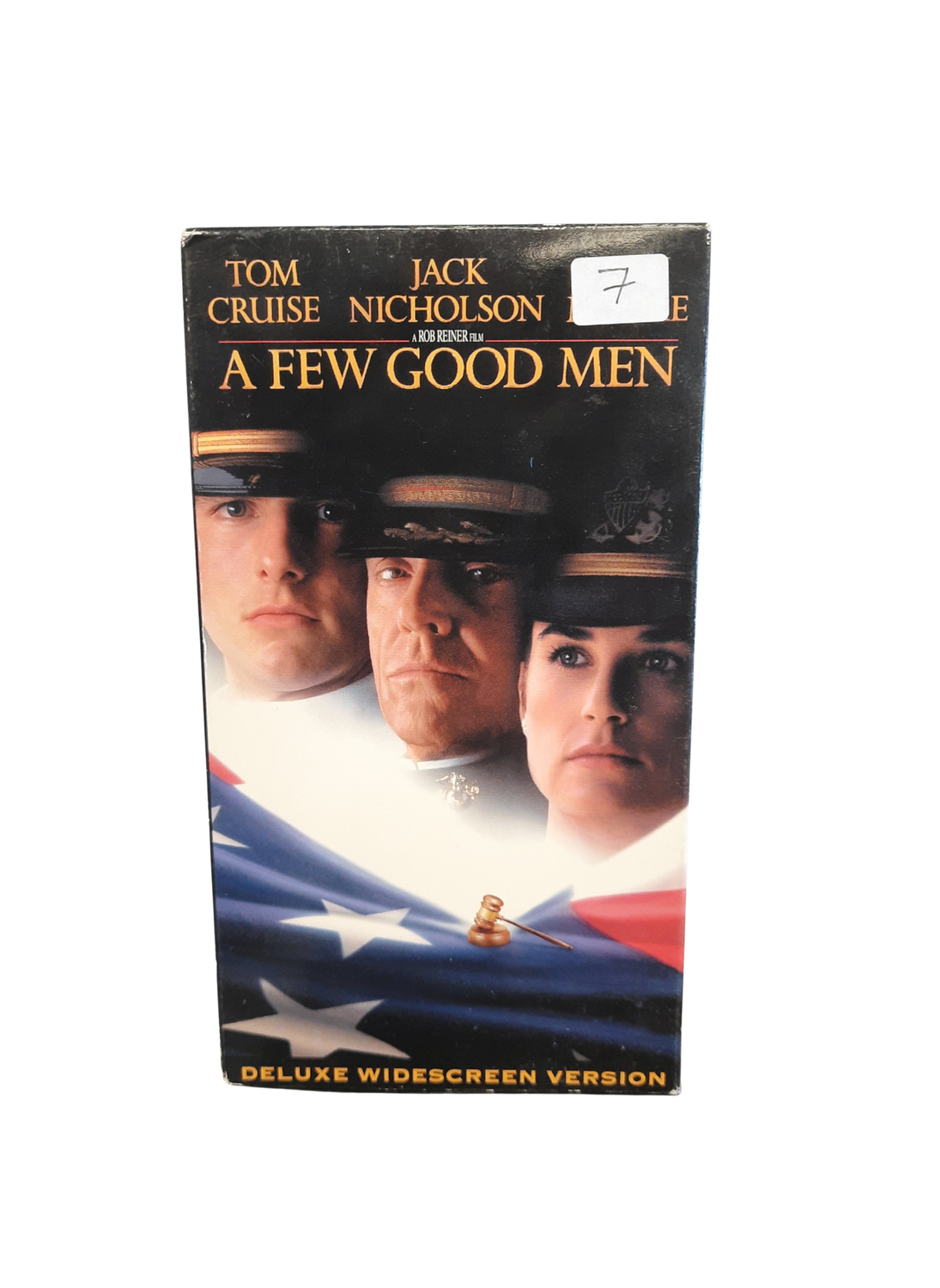 A Few Good Men (VHS)