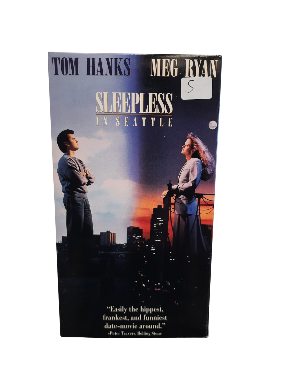 Sleepless in Seattle (VHS)