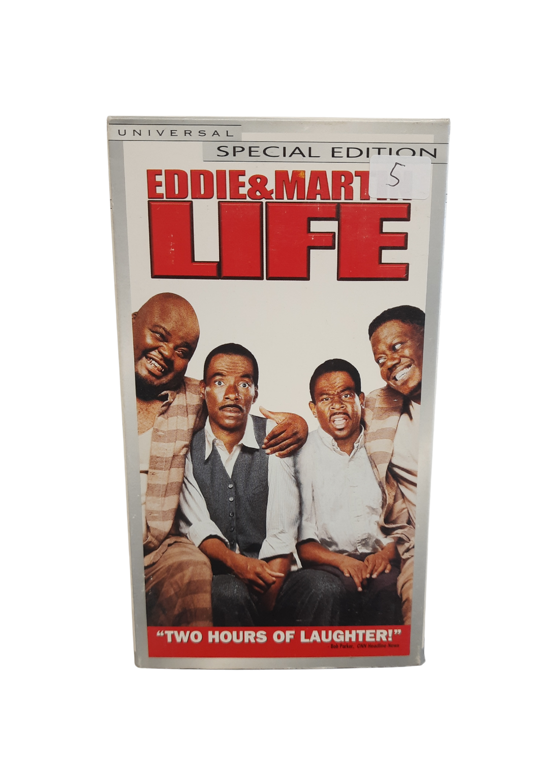 Life (VHS)