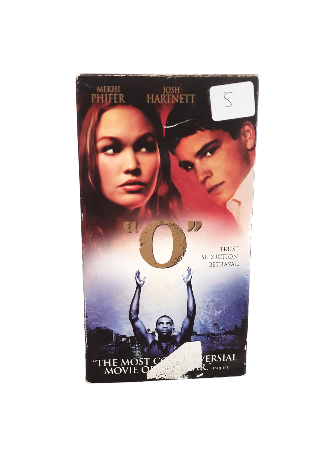 O (VHS)