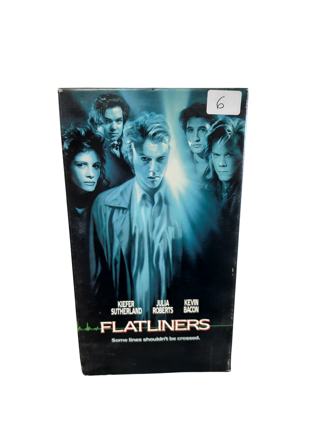 Flatliners (VHS)