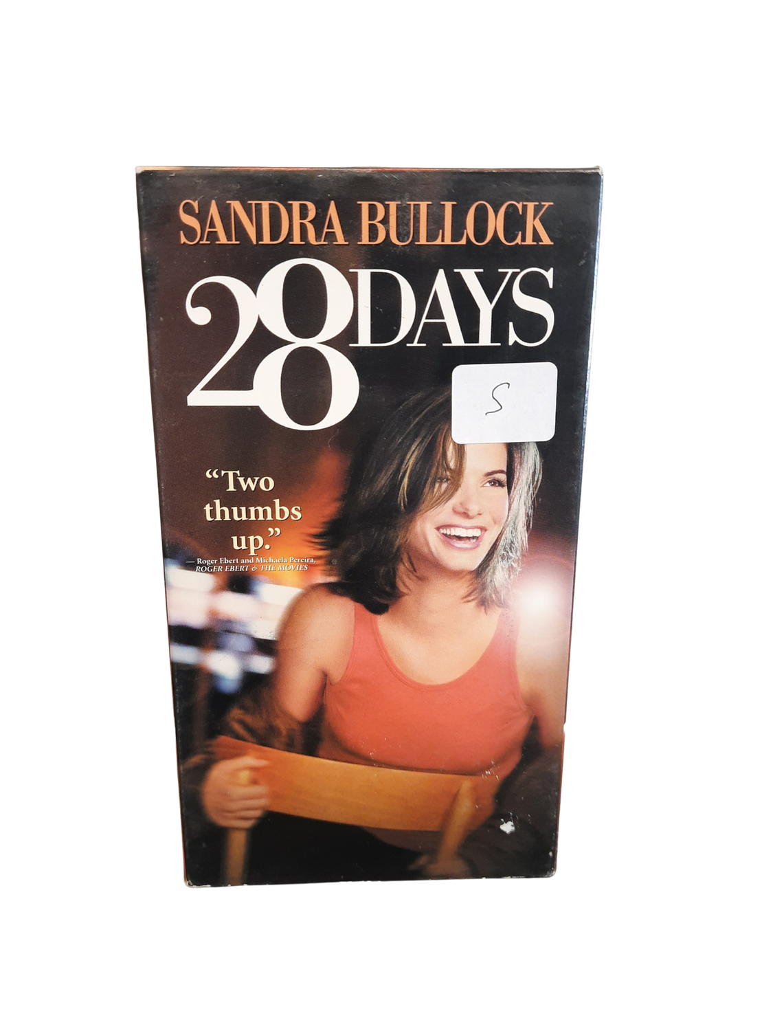 28 Days (VHS)