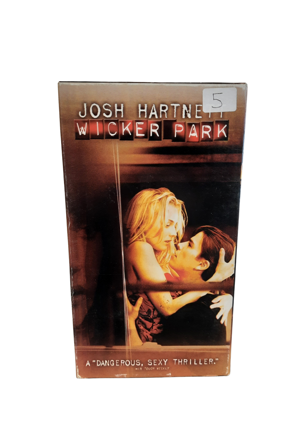 Wicker Park (VHS)