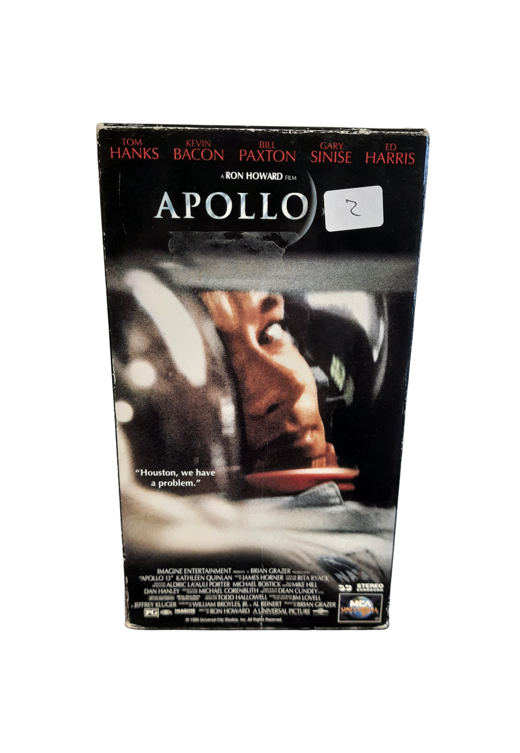 Apollo 13 (VHS)