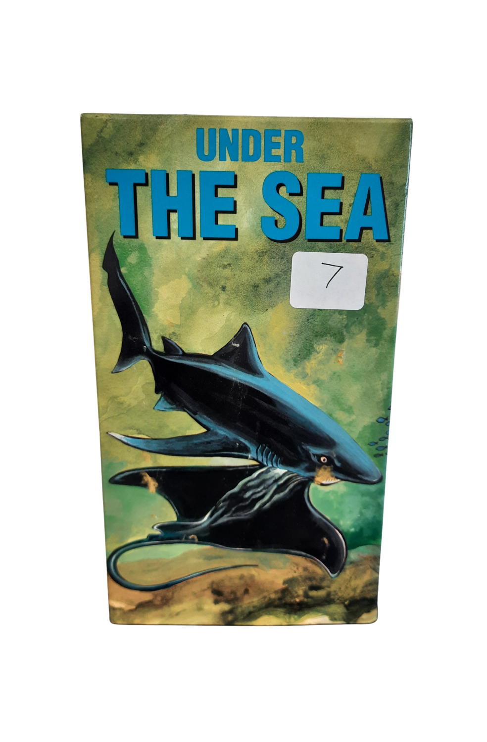 Under the Sea (VHS)