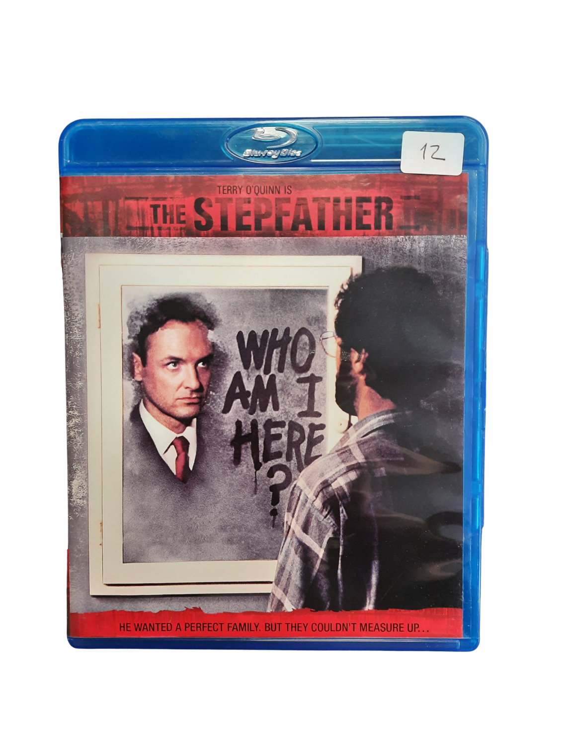 Stepfather (Used Blu)