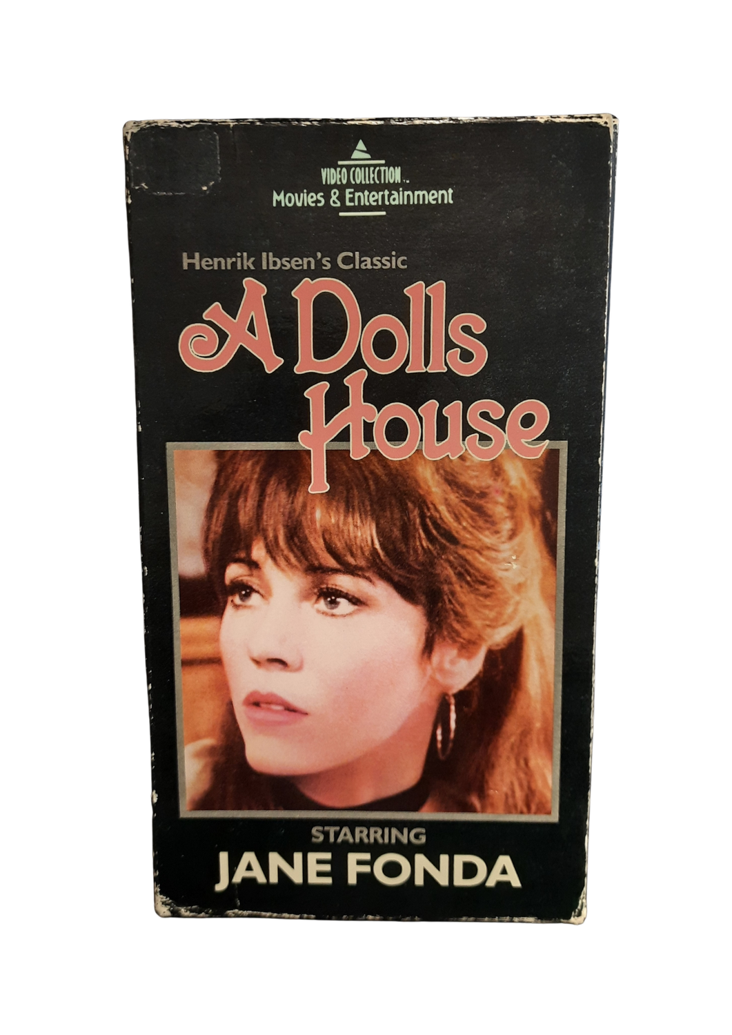 Dolls House (VHS)