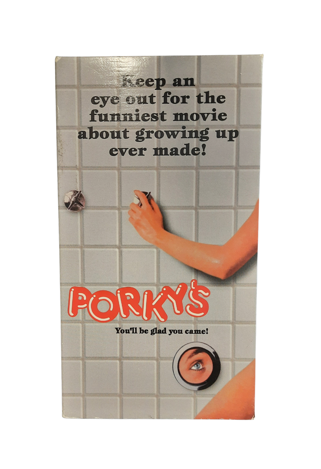 Porky&#39;s (VHS)