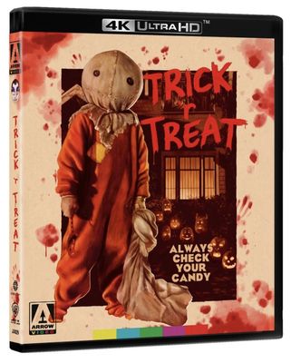 Trick R Treat (4K-UHD) ***Preorder*** 2/17