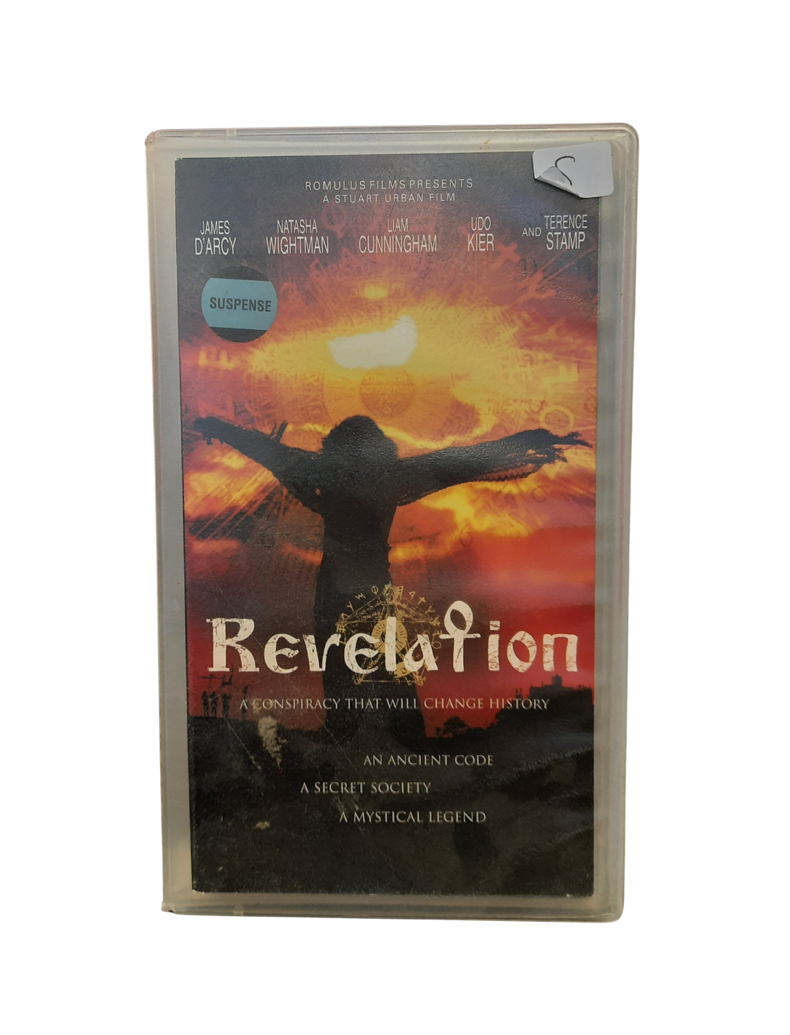 Revelation (VHS)