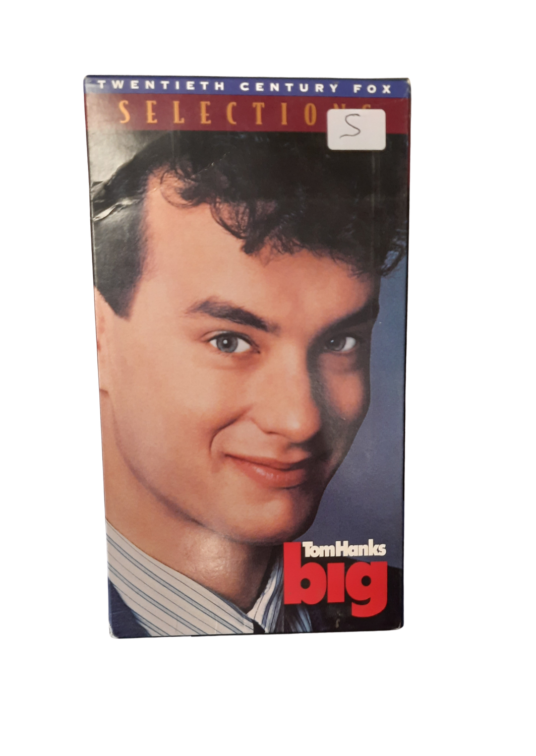 Big (VHS)