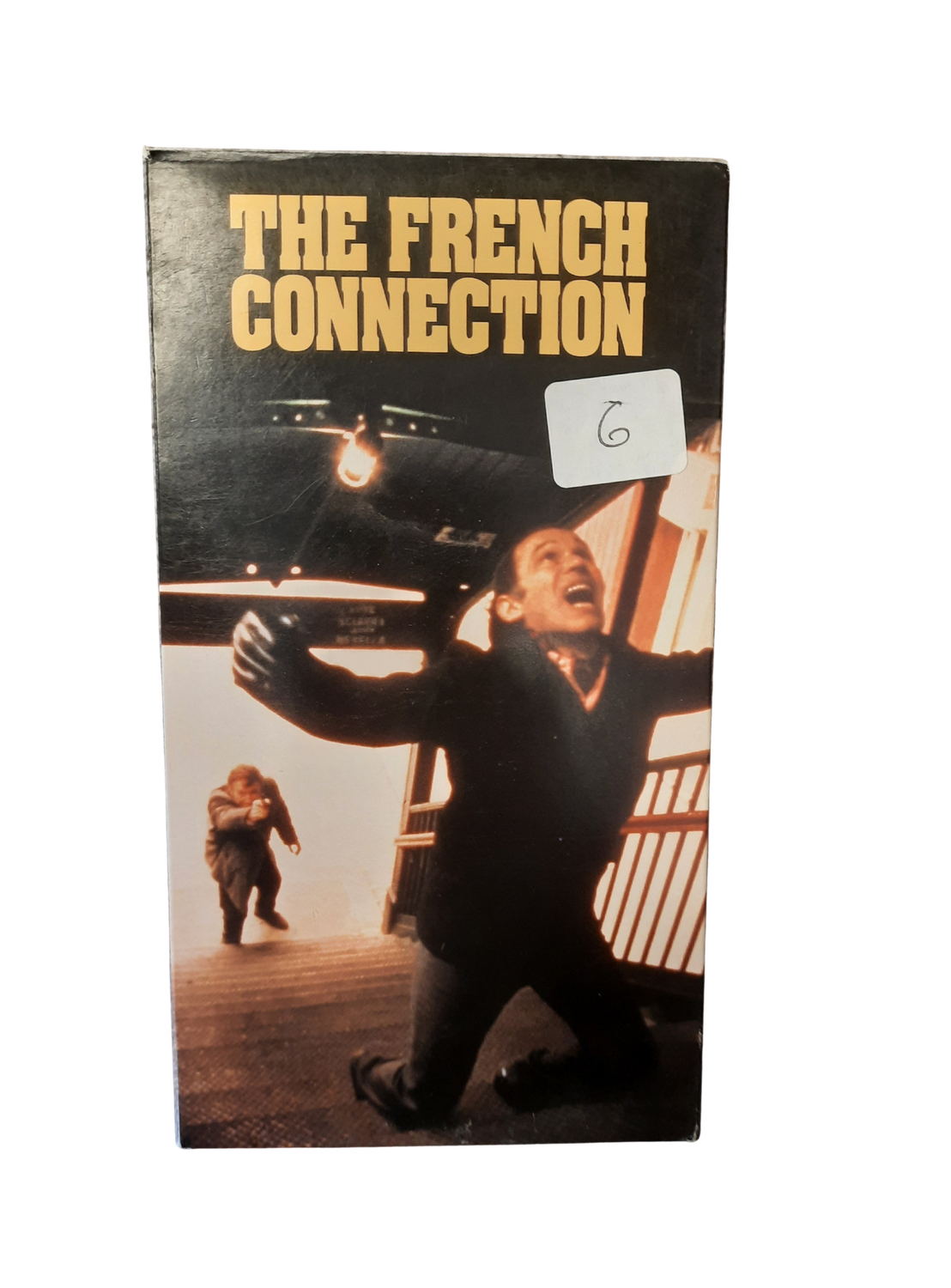 French Connection (VHS)