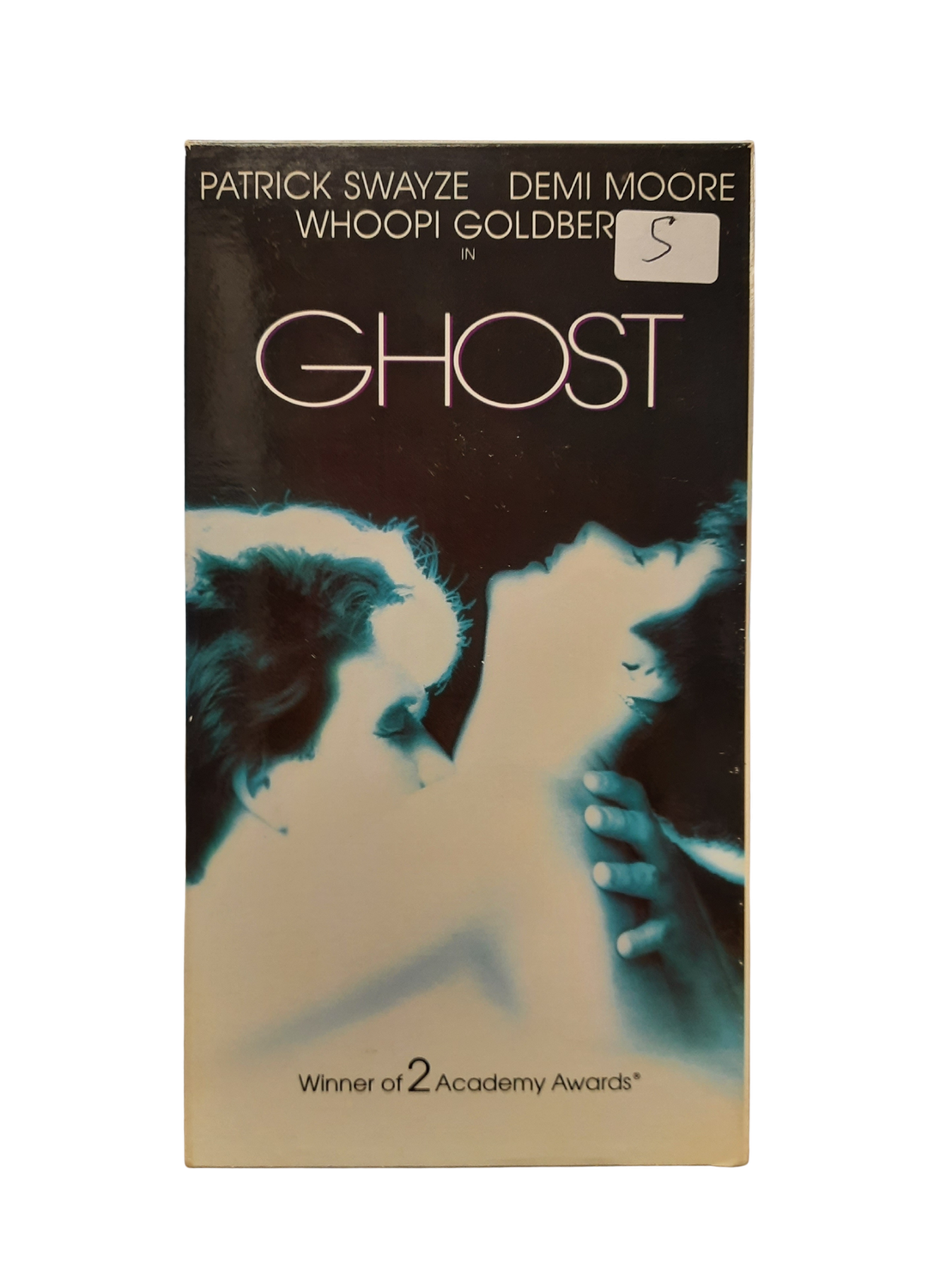 Ghost (VHS)