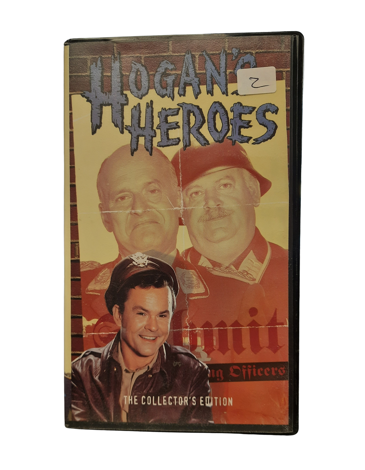 Hogan's Heroes (VHS)