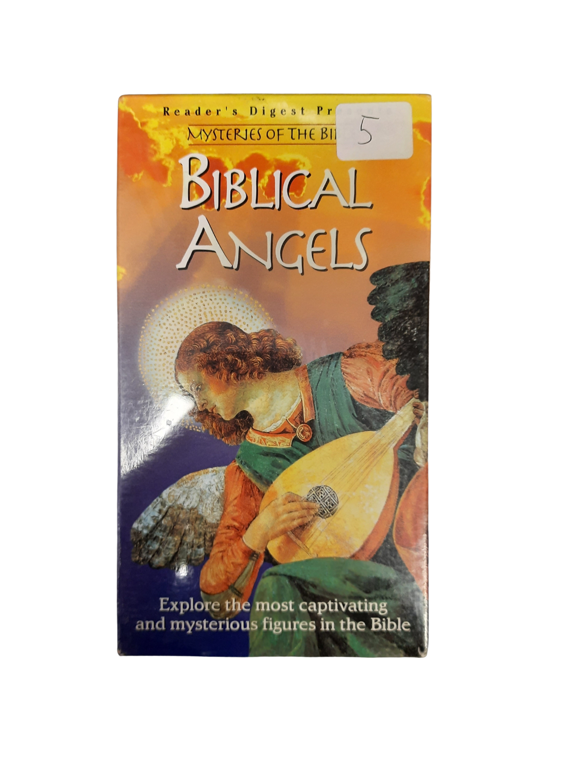 Biblical Angels