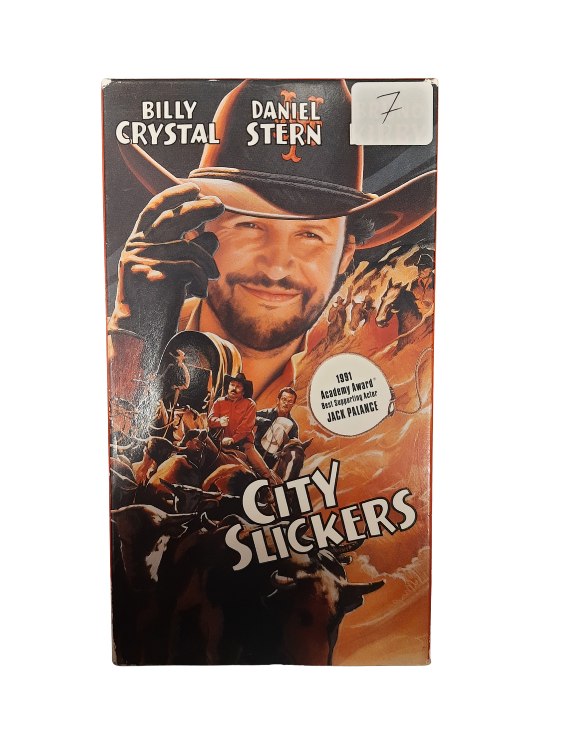 City Slickers (VHS)