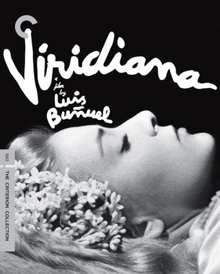 Viridiana (4K-UHD) ***Preorder*** 3/10