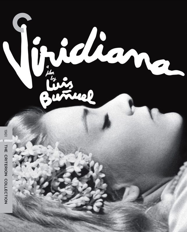 Viridiana (Blu-ray) ***Preorder*** 3/10