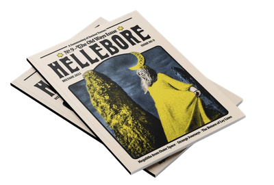 Hellebore #9: The Old Ways Issue