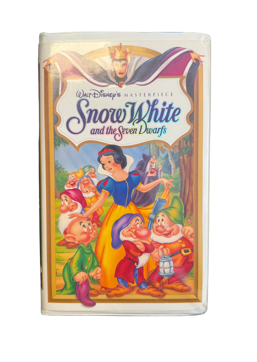 Snow White (VHS)