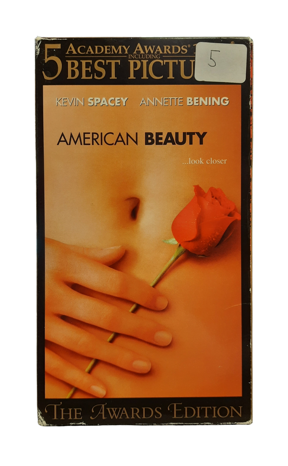 American Beauty (VHS)