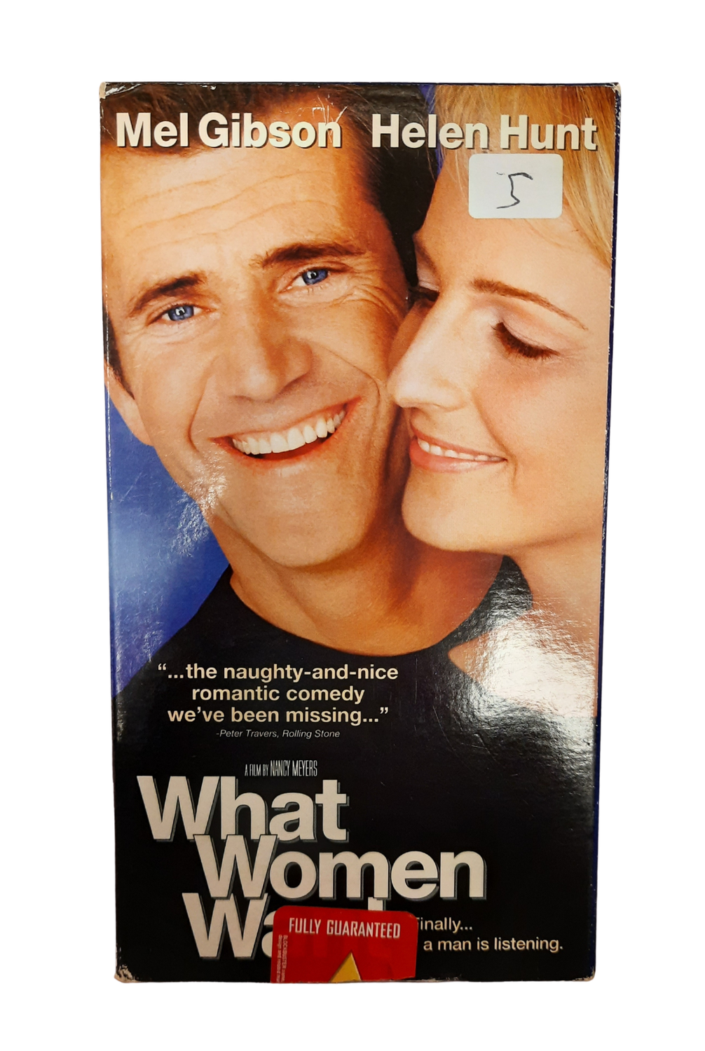 What Women Want (VHS)