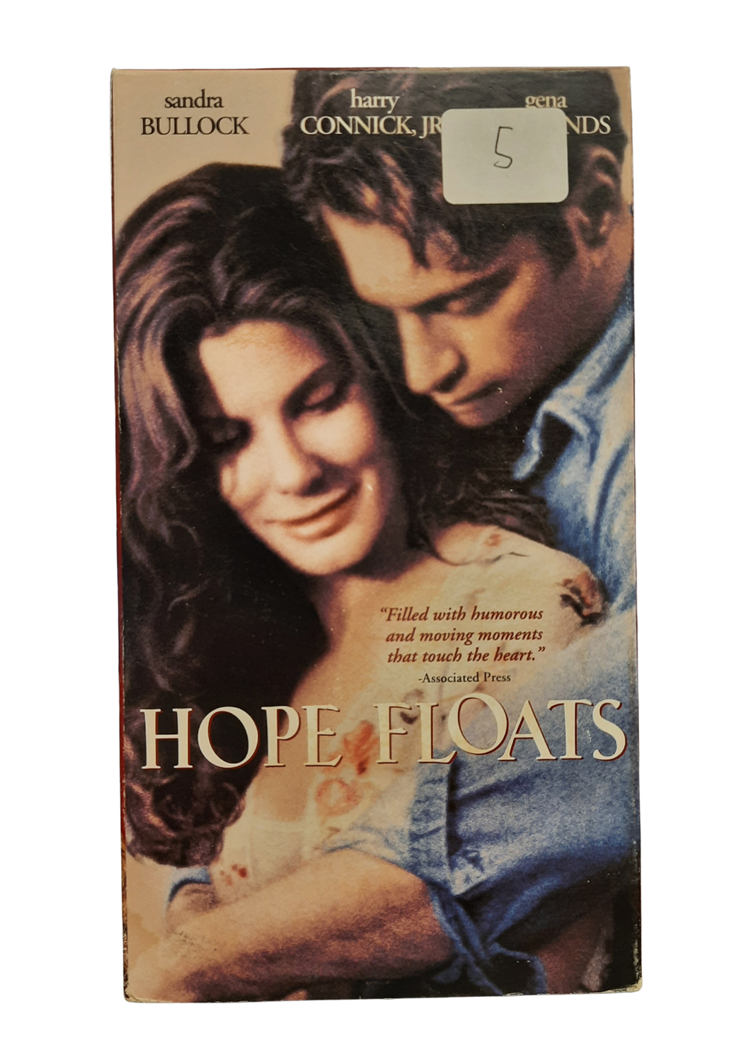 Hope Floats (VHS)