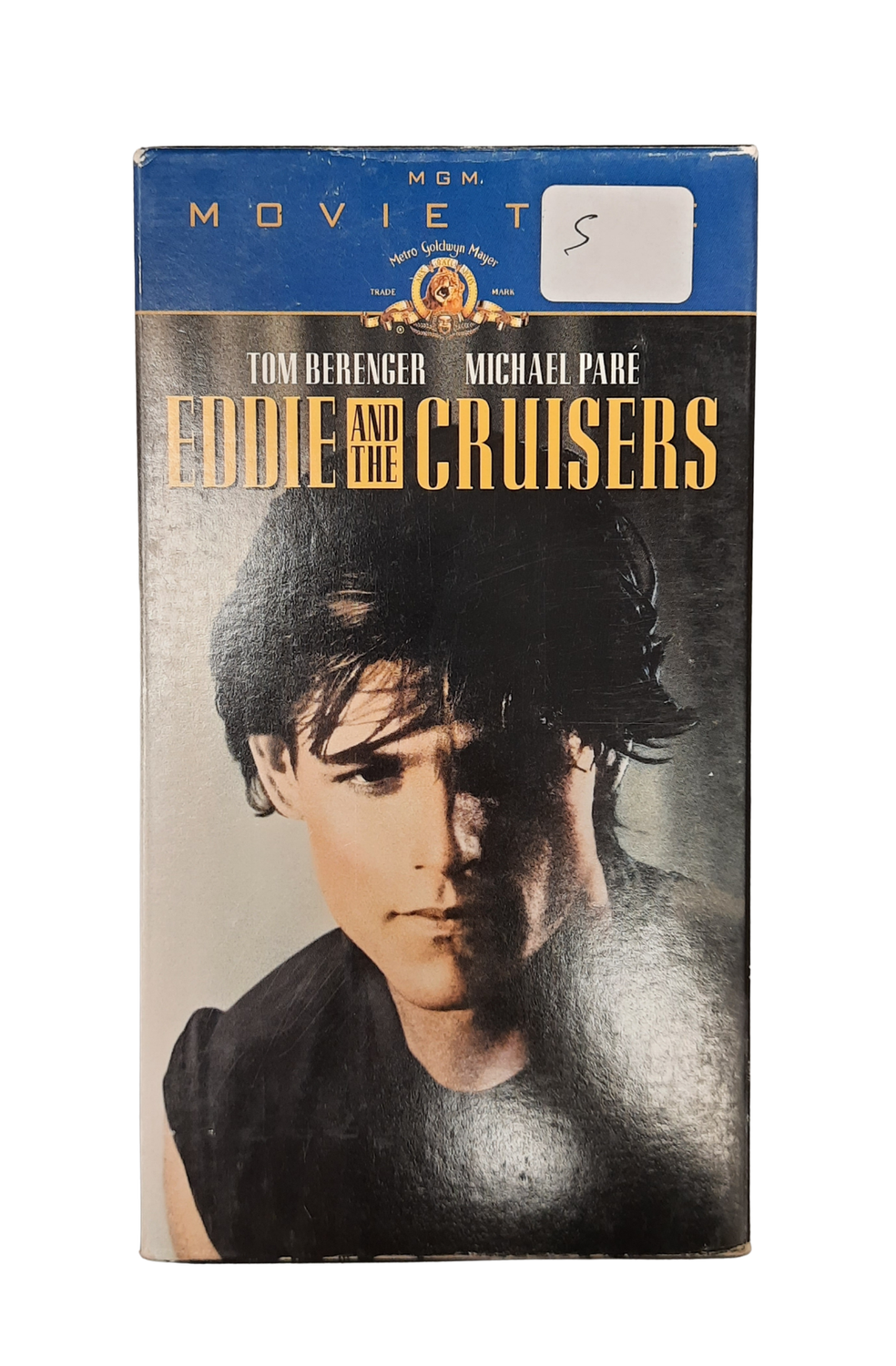 Eddie and the Cruisers (VHS)