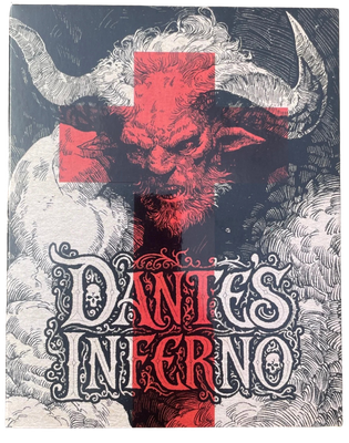 Dante's Inferno (Blu-ray)