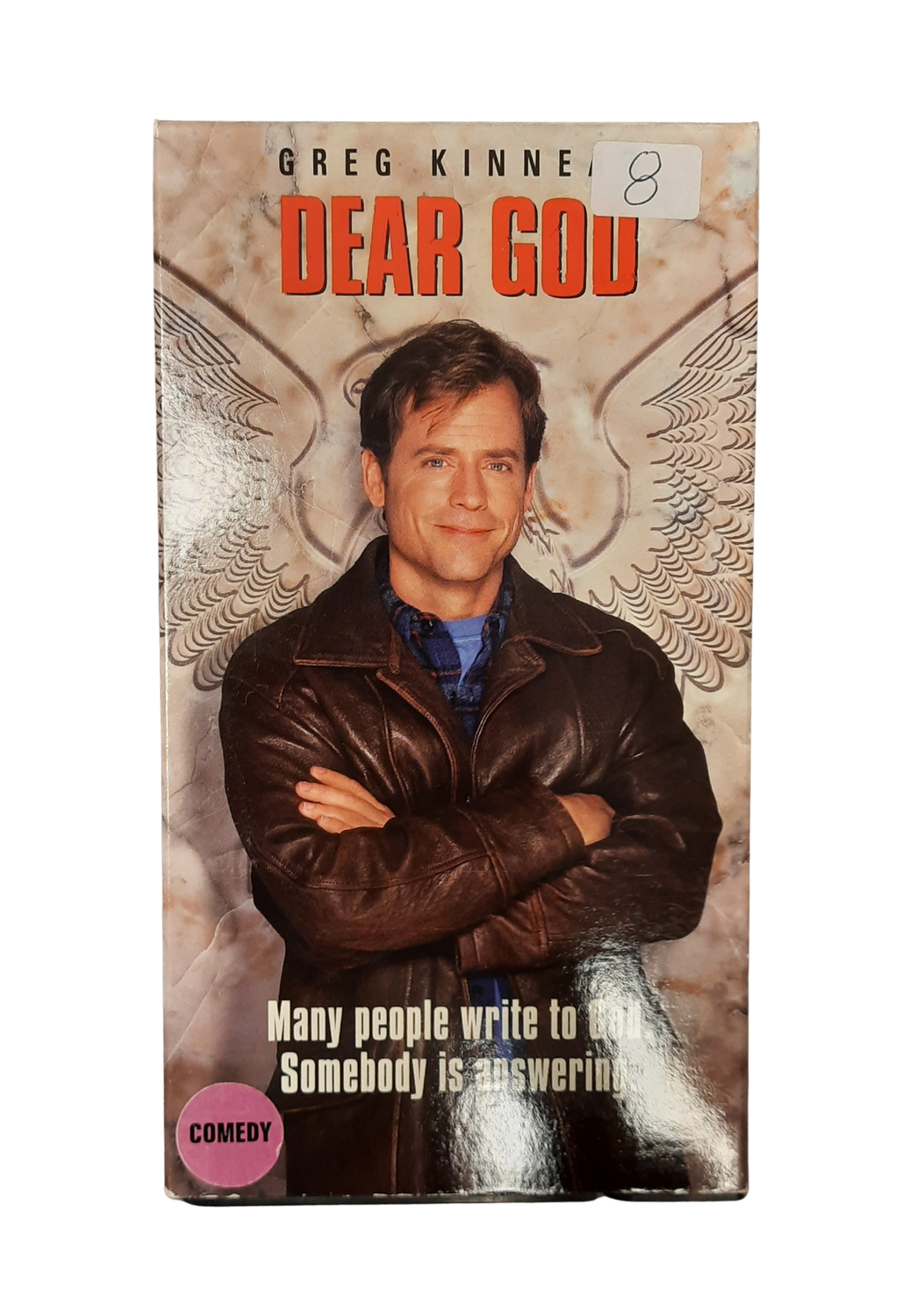 Dear God (VHS)