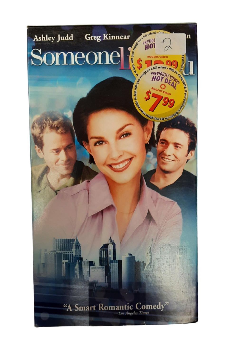 Someone Like You (VHS)