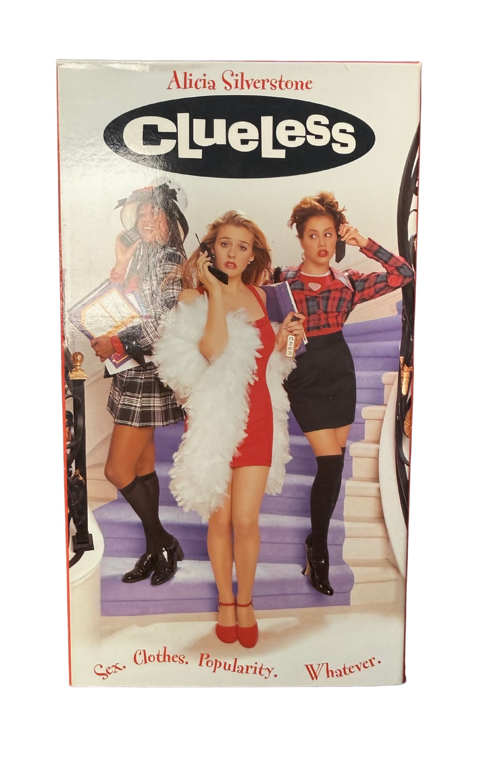 Clueless (VHS)