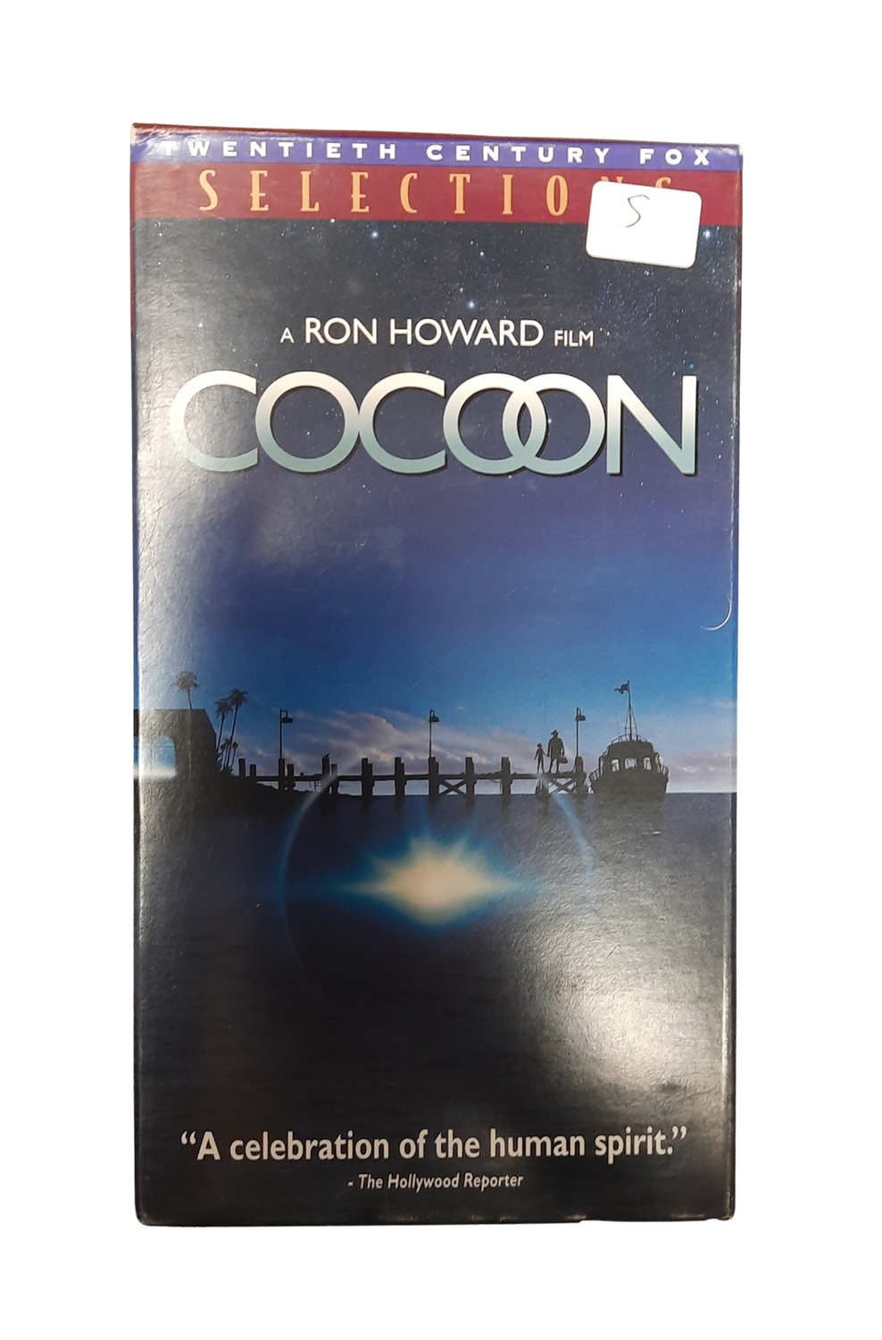Cocoon (VHS)