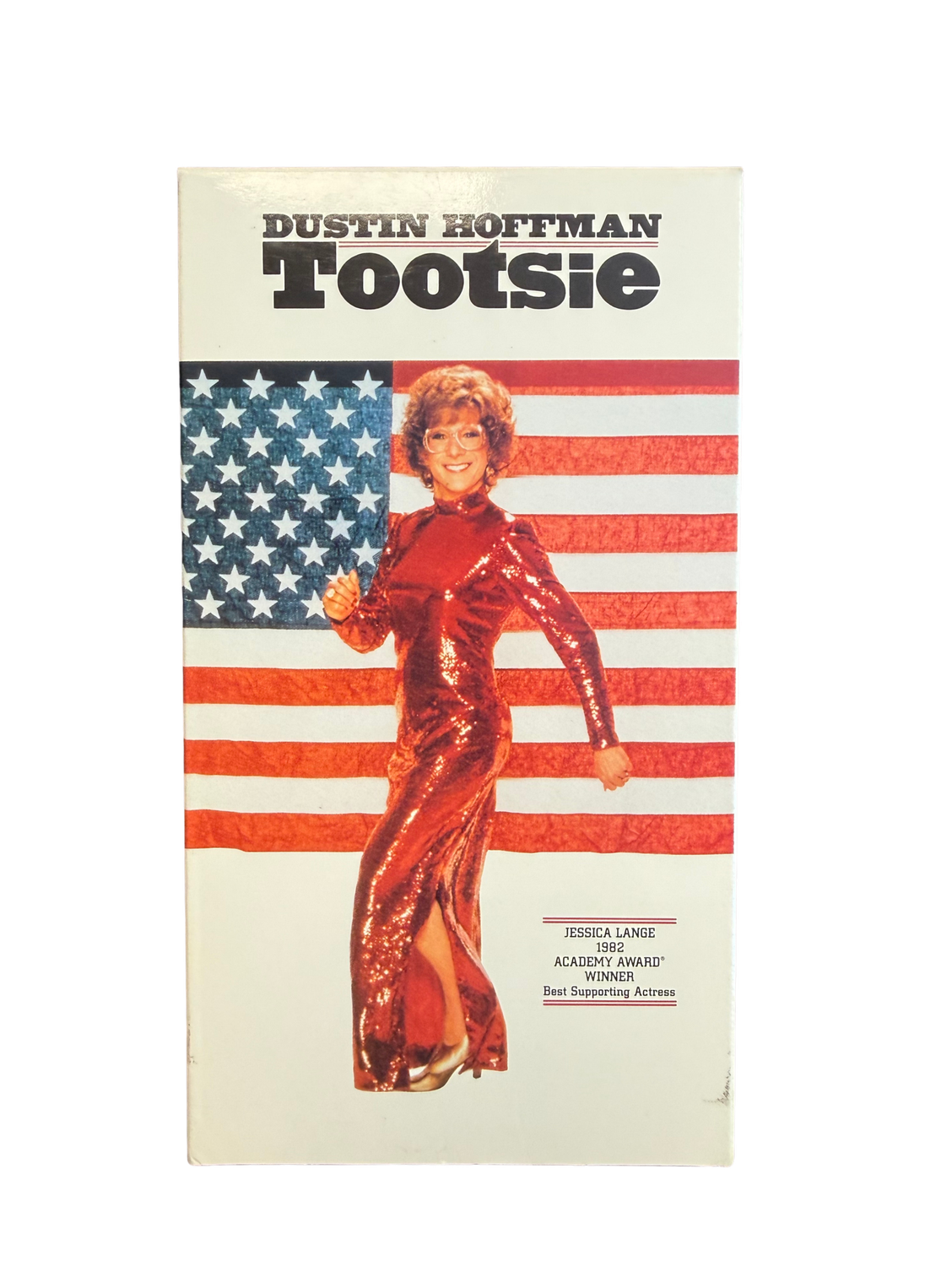 Tootsie (VHS)