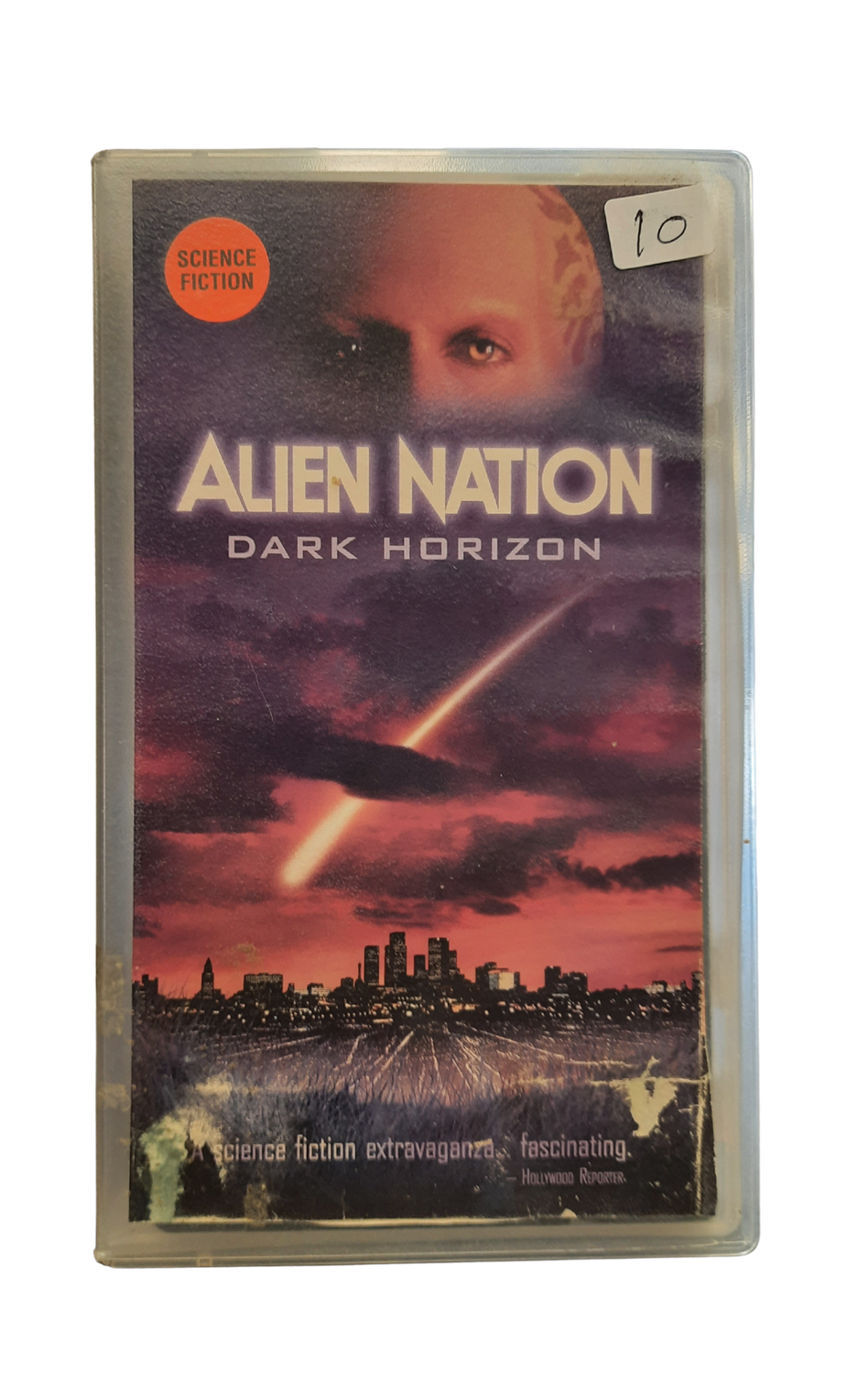 Alien Nation: Dark Horizon (VHS)