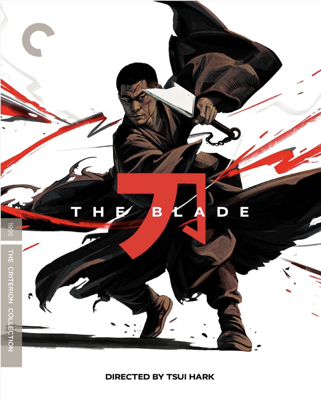 Blade (Blu-ray)