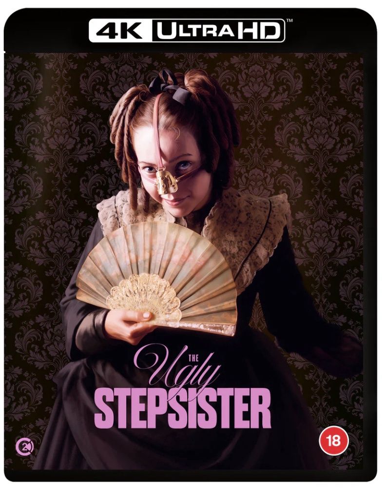 Ugly Stepsister (4K-UHD) ***Preorder*** 2/23