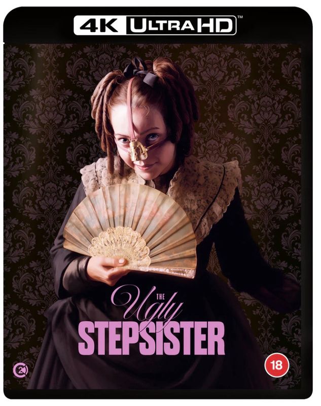 Ugly Stepsister (4K-UHD) ***Preorder*** 2/23