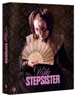 Ugly Stepsister LE (4K-UHD) ***Preorder*** 2/23