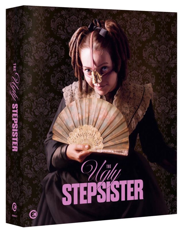 Ugly Stepsister LE (4K-UHD) ***Preorder*** 2/23