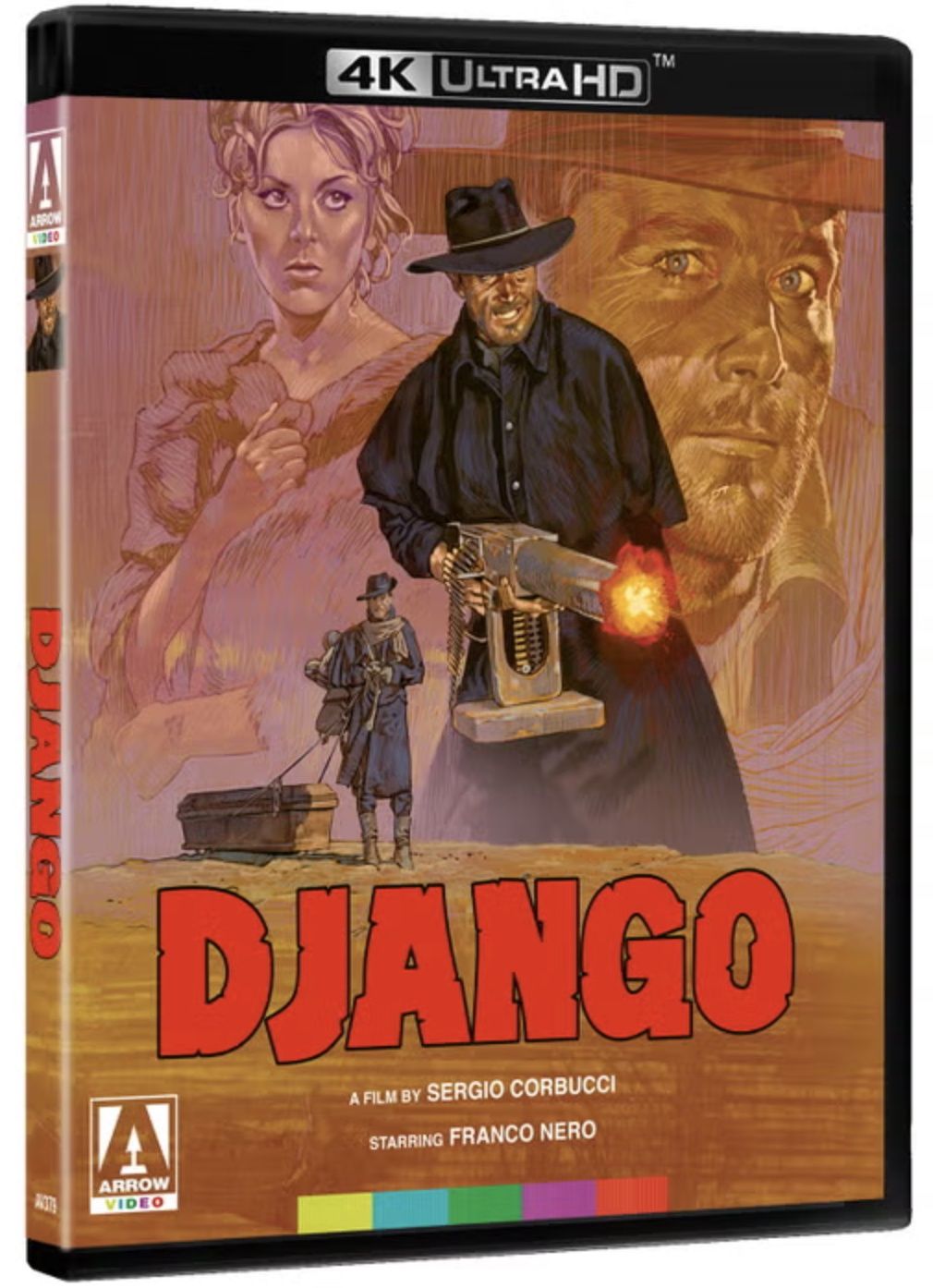 Django (4K-UHD)