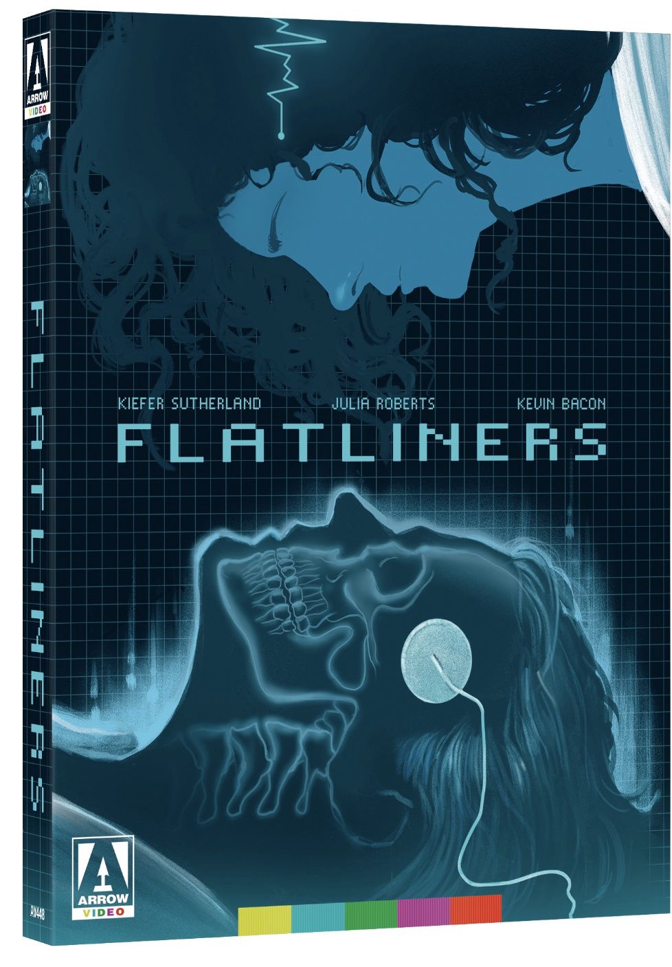 Flatliners (4K-UHD)