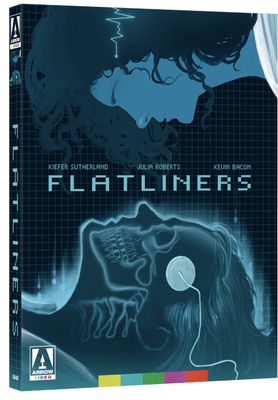 Flatliners (4K-UHD)