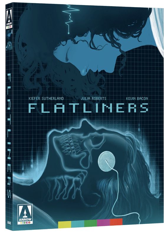 Flatliners (4K-UHD)
