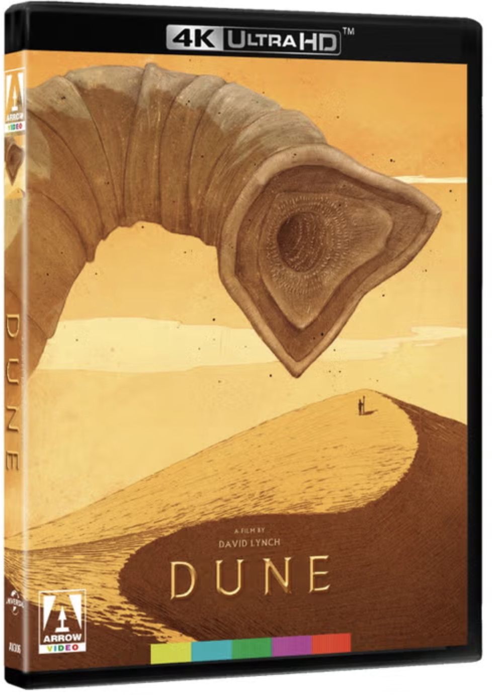 Dune (4K-UHD)