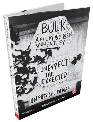 Bulk (4K-UHD) ***Preorder*** 3/2