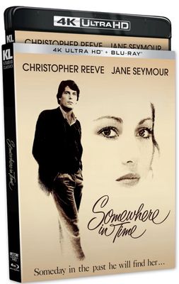 Somewhere in Time (4K-UHD) ***Preorder*** 2/24