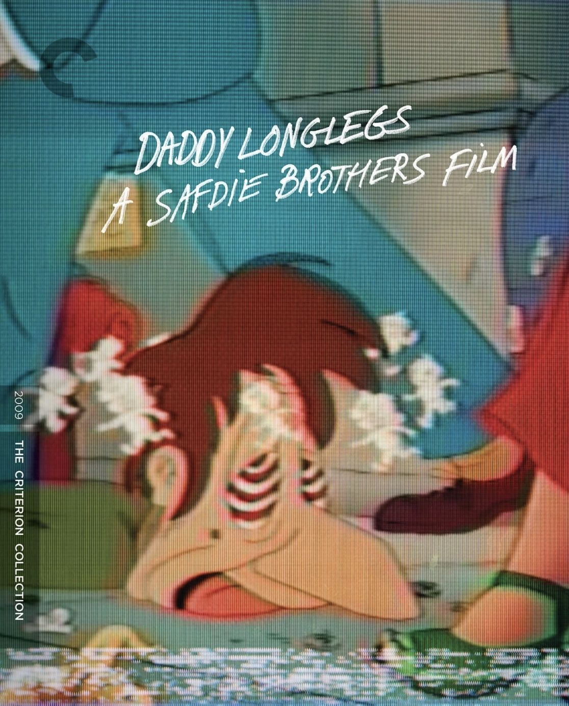 Daddy Longlegs (Blu-ray)